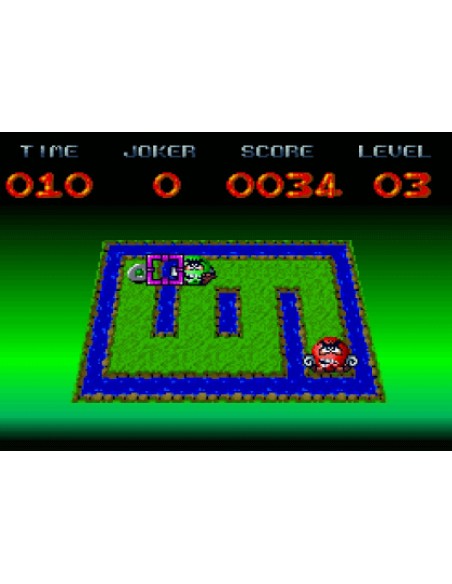 Cartucho con Juegos Interplay Collection 2 para Videoconsola Evercade