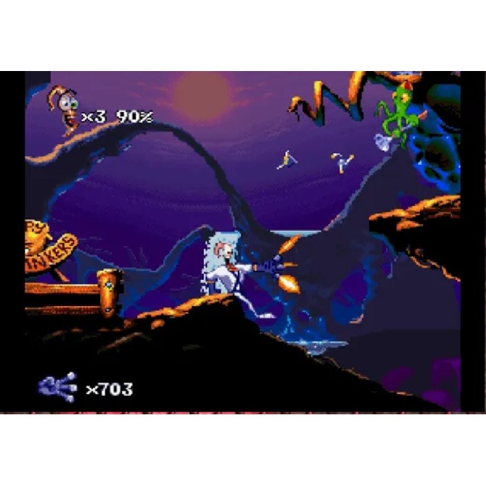 Cartucho con Juegos Interplay Collection 2 para...