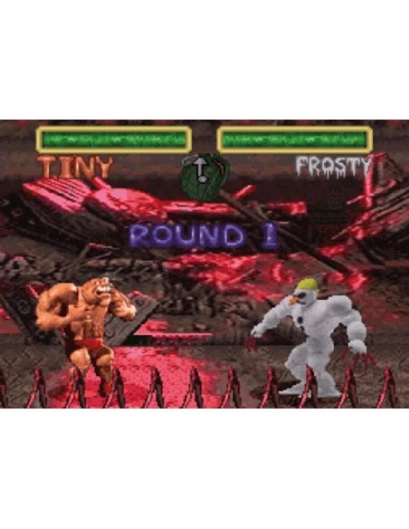 Cartucho con Juegos Interplay Collection 2 para Videoconsola Evercade