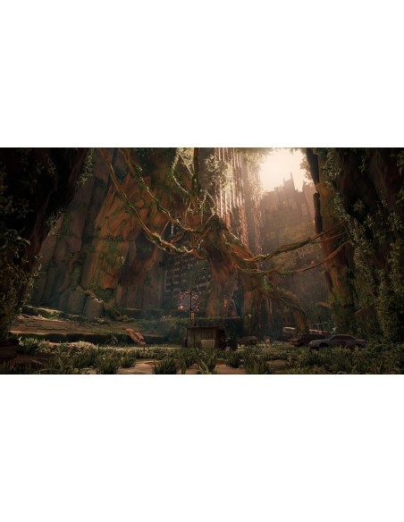 Juego Darksiders III para Playstation 4 | PS4