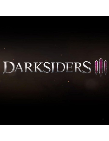 Juego Darksiders III para Playstation 4 | PS4