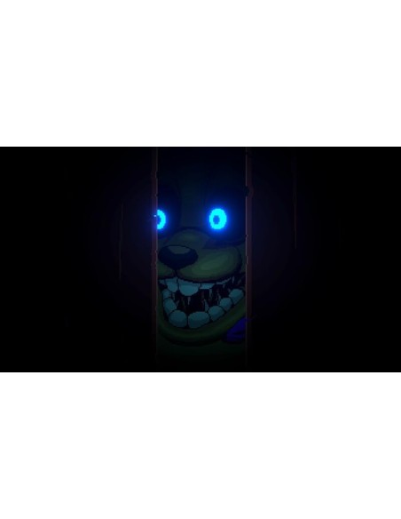 Juego Five Nights at Freddy's Into the Pit para Playstation 4 | PS4