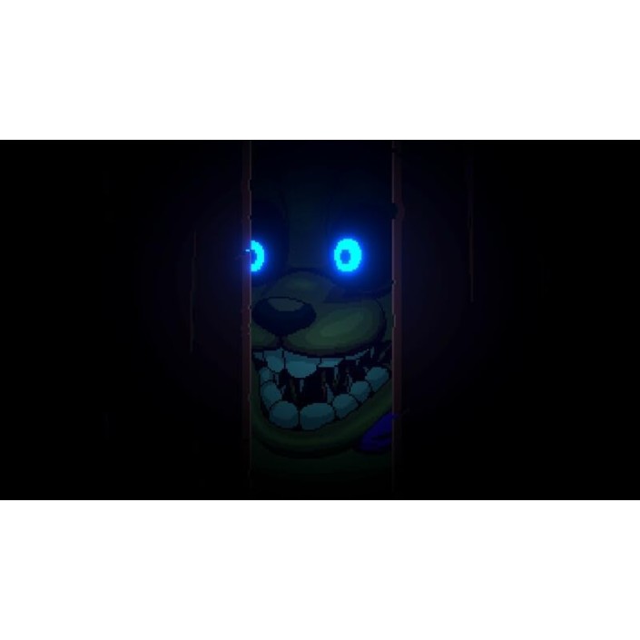 Juego Five Nights at Freddy's Into the Pit para...
