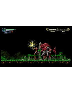 Juego Chronicles of the Wolf para Playstation 5 | PS5 2