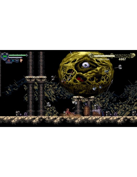 Juego Chronicles of the Wolf para Playstation 5 | PS5