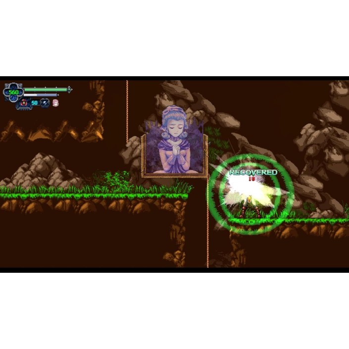 Juego Chronicles of the Wolf para Playstation 5...