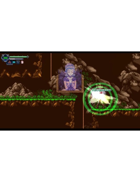 Juego Chronicles of the Wolf para Playstation 5 | PS5