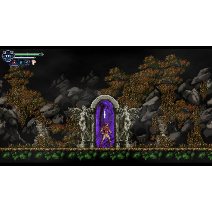 Juego Chronicles of the Wolf para Playstation 5...