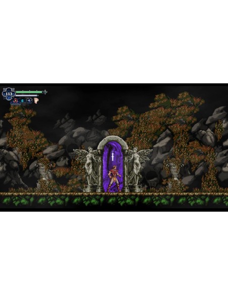 Juego Chronicles of the Wolf para Playstation 5 | PS5