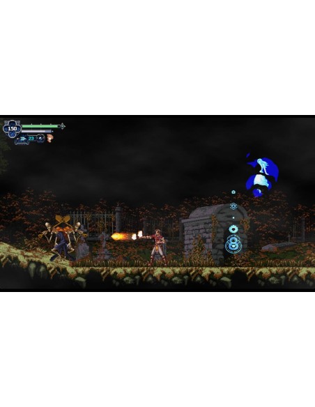 Juego Chronicles of the Wolf para Playstation 5 | PS5