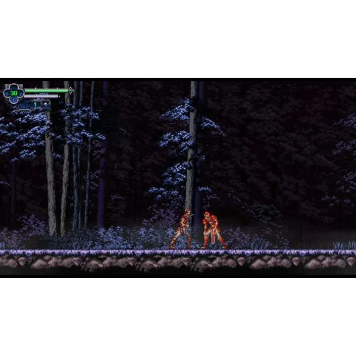 Juego Chronicles of the Wolf para Playstation 5...