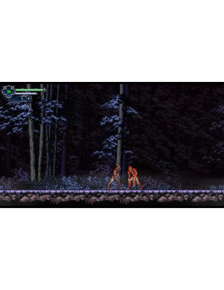 Juego Chronicles of the Wolf para Playstation 5 | PS5