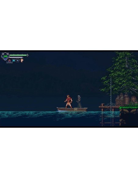 Juego Chronicles of the Wolf para Playstation 5 | PS5