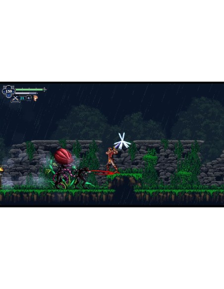 Juego Chronicles of the Wolf para Playstation 5 | PS5