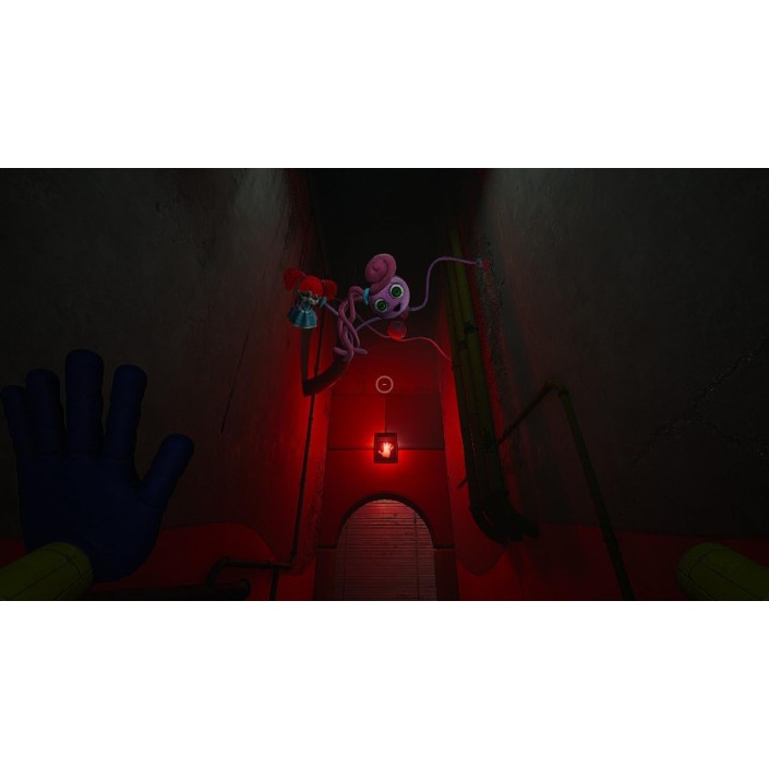 Juego Poppy Playtime Triple Pack Para Nintendo...