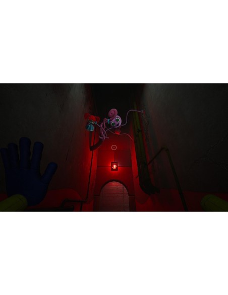 Juego Poppy Playtime Triple Pack Para Nintendo Switch