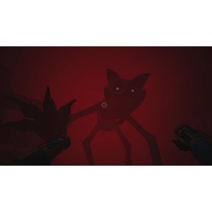 Juego Poppy Playtime Triple Pack Para Nintendo...