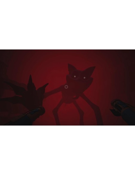 Juego Poppy Playtime Triple Pack Para Nintendo Switch