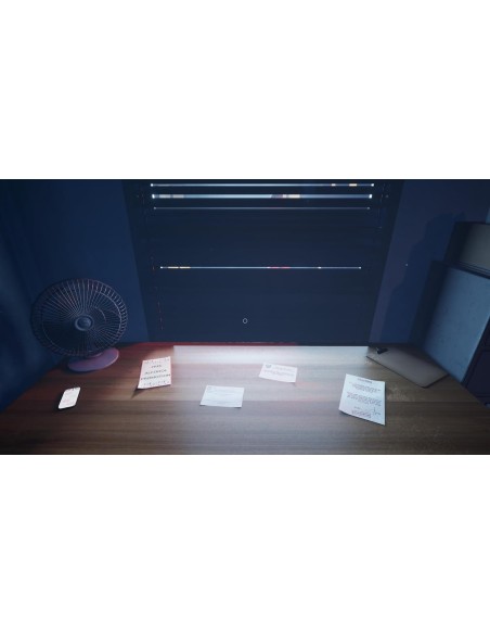 Juego Detective Collection para Playstation 5 | PS5 | Outlet | Caja Abierta