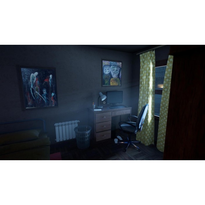 Juego Detective Collection para Playstation 5 |...