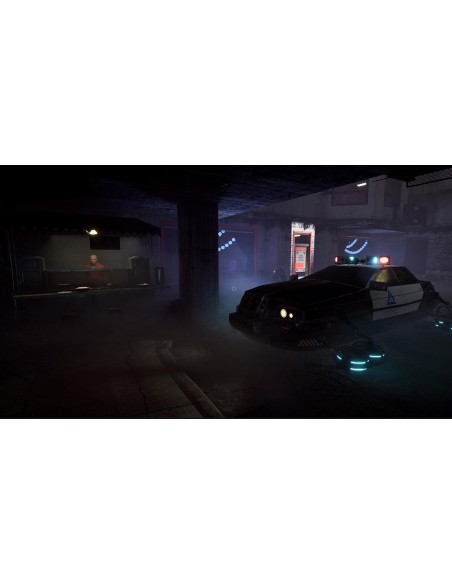 Juego Detective Collection para Playstation 5 | PS5 | Outlet | Caja Abierta