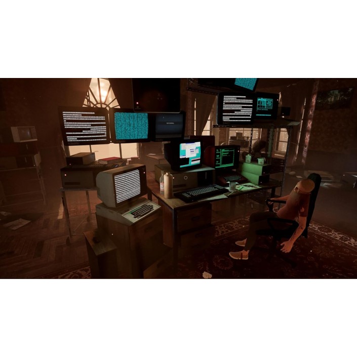 Juego Detective Collection para Playstation 5 |...