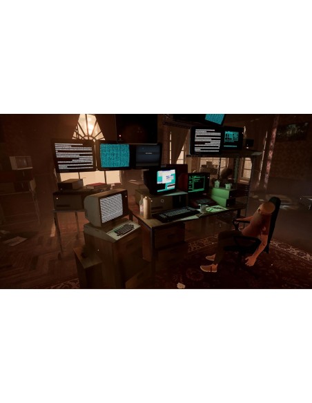 Juego Detective Collection para Playstation 5 | PS5 | Outlet | Caja Abierta