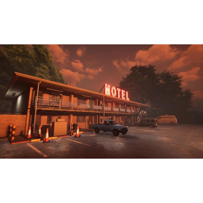 Juego Detective Collection para Playstation 5 |...