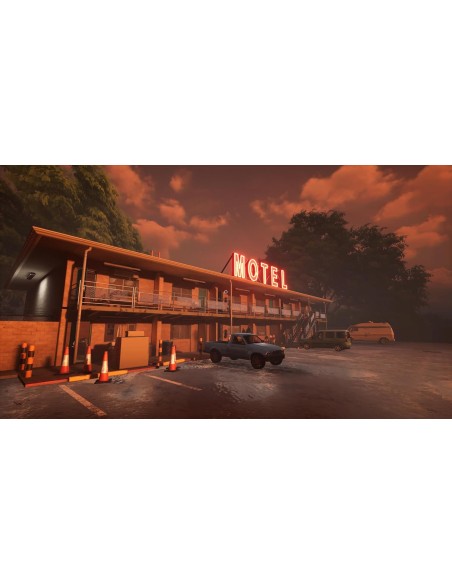 Juego Detective Collection para Playstation 5 | PS5 | Outlet | Caja Abierta