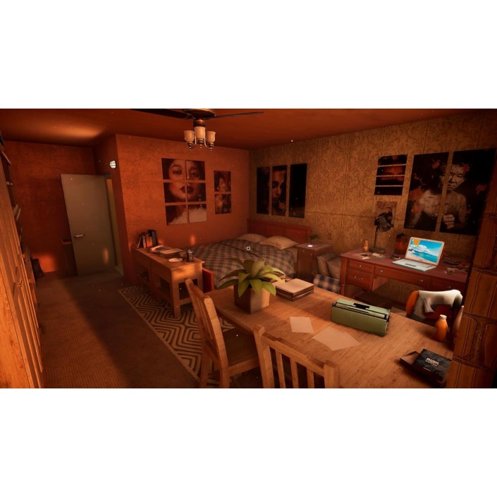 Juego Detective Collection para Playstation 5 |...