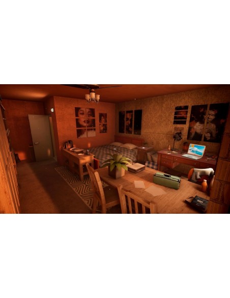 Juego Detective Collection para Playstation 5 | PS5 | Outlet | Caja Abierta