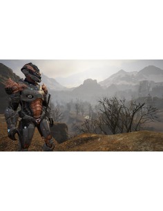 Juego Elex II para Playstation 5 | PS5 2