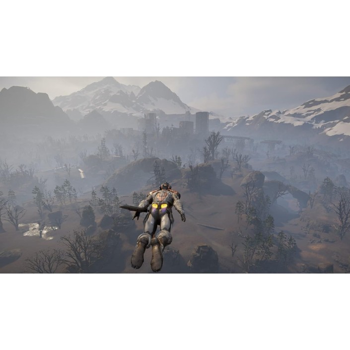 Juego Elex II para Playstation 5 | PS5