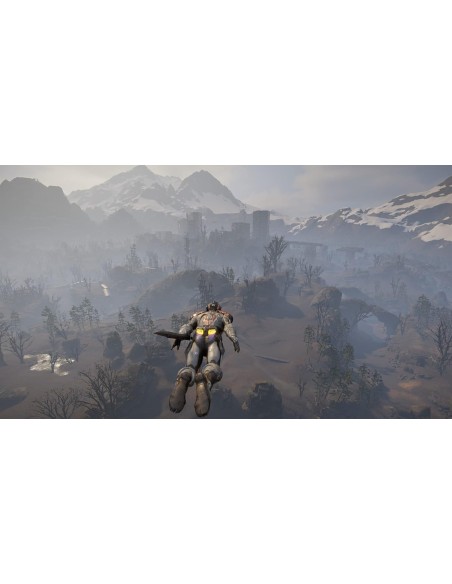 Juego Elex II para Playstation 5 | PS5