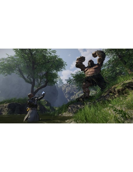 Juego Elex II para Playstation 5 | PS5