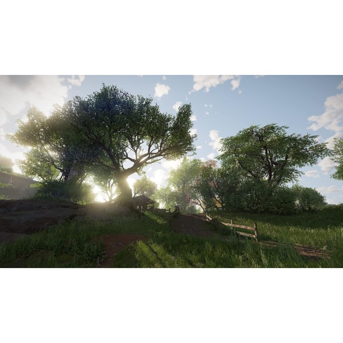 Juego Elex II para Playstation 5 | PS5