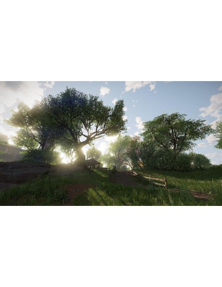 Juego Elex II para Playstation 5 | PS5