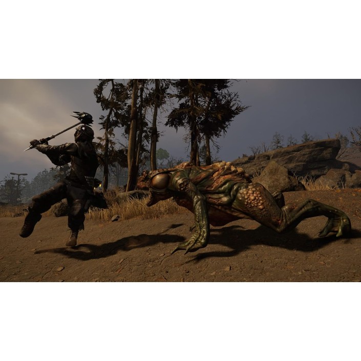 Juego Elex II para Playstation 5 | PS5