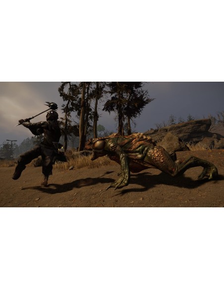 Juego Elex II para Playstation 5 | PS5