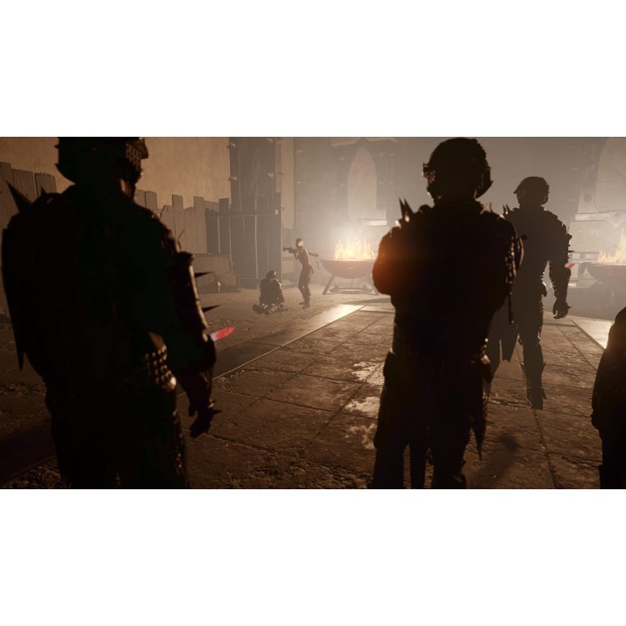 Juego Elex II para Playstation 5 | PS5