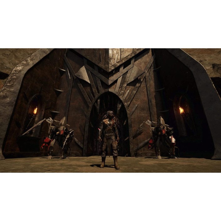 Juego Elex II para Playstation 5 | PS5