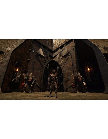 Juego Elex II para Playstation 5 | PS5