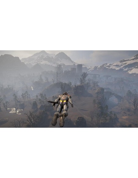 Juego Elex II para Playstation 5 | PS5