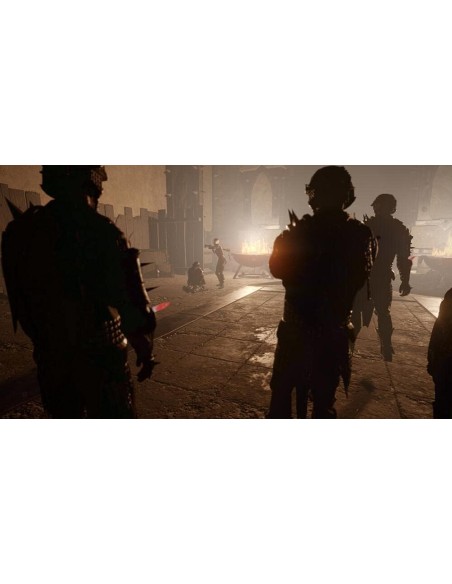 Juego Elex II para Playstation 5 | PS5