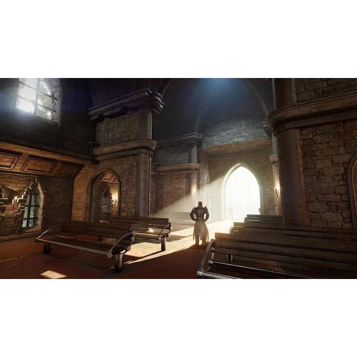 Juego Elex II para Playstation 5 | PS5