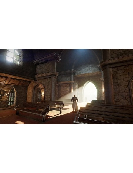 Juego Elex II para Playstation 5 | PS5