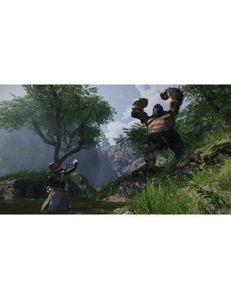 Juego Elex II para Playstation 5 | PS5