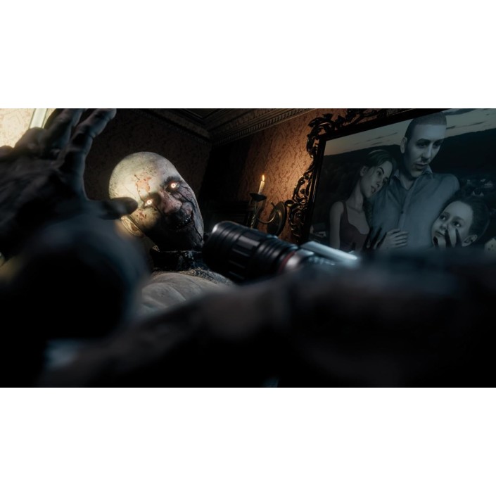 Juego Ovrdark para Playstation 5 | PS5