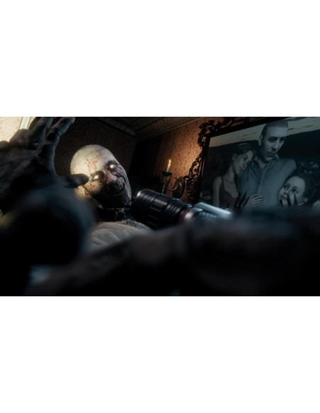 Juego Ovrdark para Playstation 5 | PS5