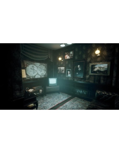 Juego Ovrdark para Playstation 5 | PS5